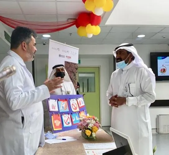 في اليوم العالمي للامتناع عن التدخين.. اختصاصي الأوبئة جاسم المقرن: القطيف تحتضن 16 عيادة تساعد على إقلاعه
