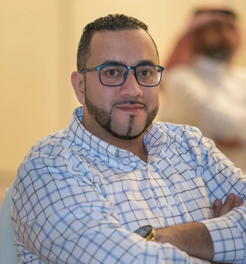 أم الحمام - سنابس.. «ريان» ينير أسرتي «المرزوق» و«آل مكي»