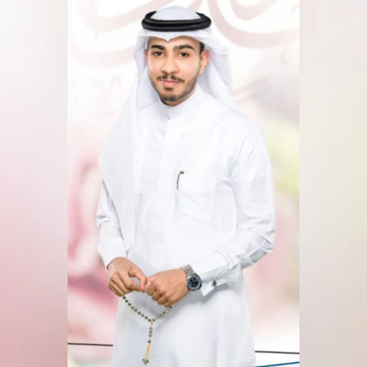 في صفوى.. «آل خلف» يحتفي بعقد قرانه على «المطرود»