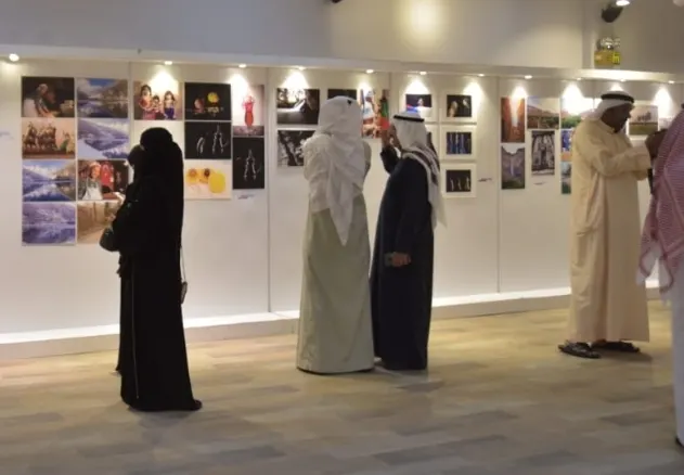 على مدى 9 أيام وبمشاركة 29 فوتوغرافيًا.. جماعة تصوير القطيف تُطلق معرضها السنوي الثالث والعشرين