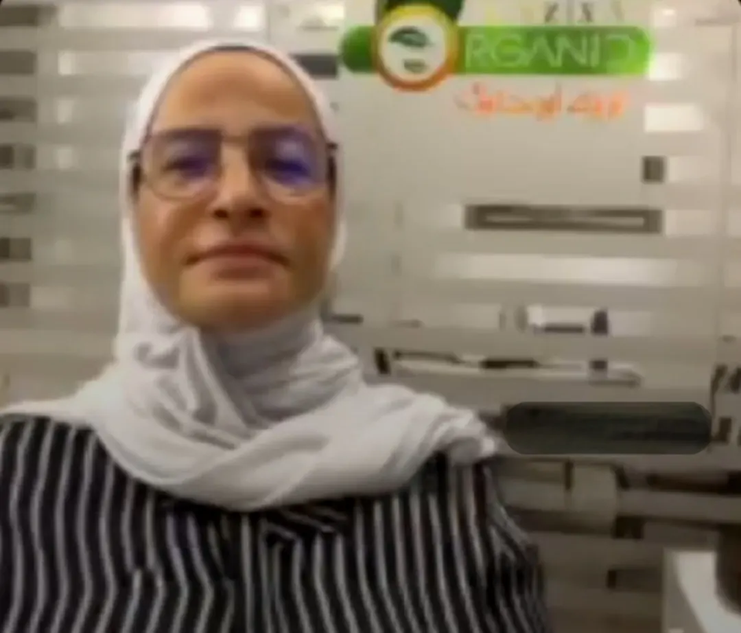 في ضيافة «ملهمات العطاء».. عزيزة الغانم تتحدث عن نجاحها بصناعة الأجبان الطبيعية