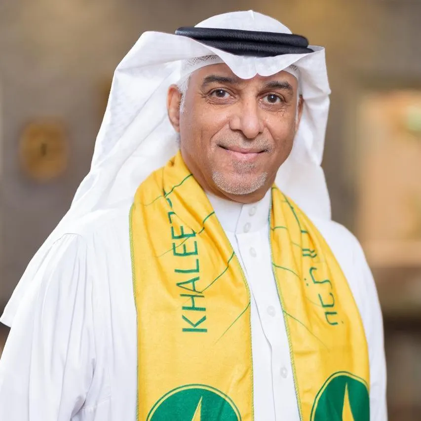 من سيهات.. الدكتور «حبيب الربعان» رئيسًا للاتحاد العربي لألعاب القوى