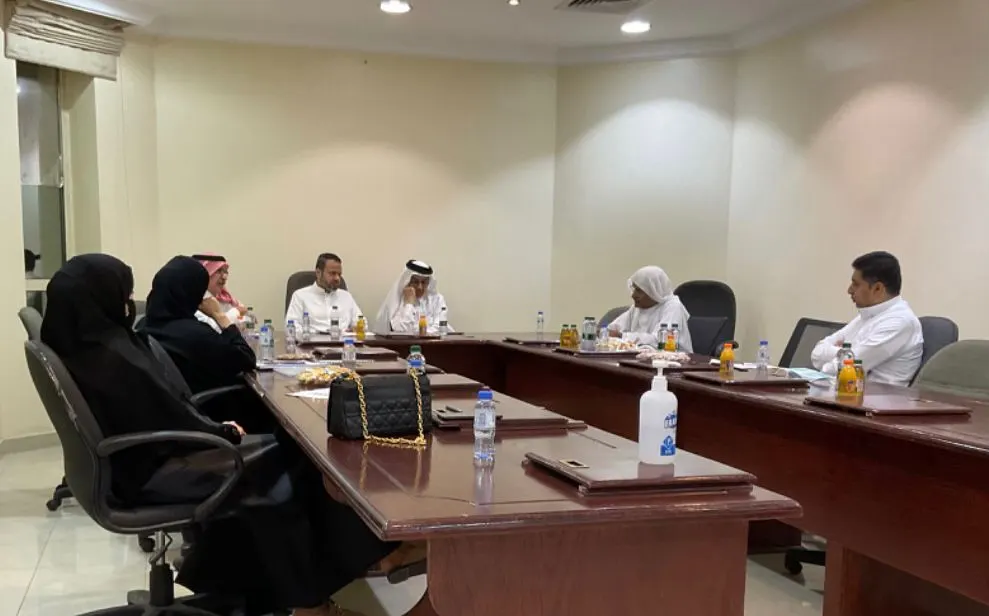 لتبادل الخبرات والتجارب.. خيرية القطيف تلتقي بجمعيتي العوامية وتاروت