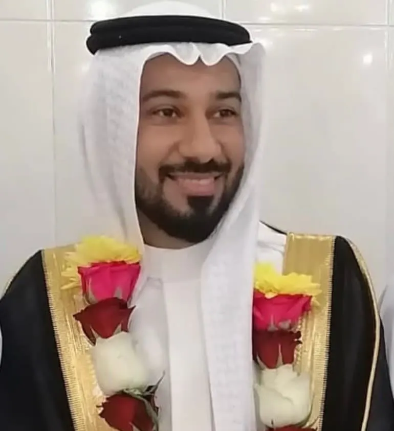 القطيف - تاروت.. القفص الذهبي يجمع عائلتي «الخباز» و«العرادي»