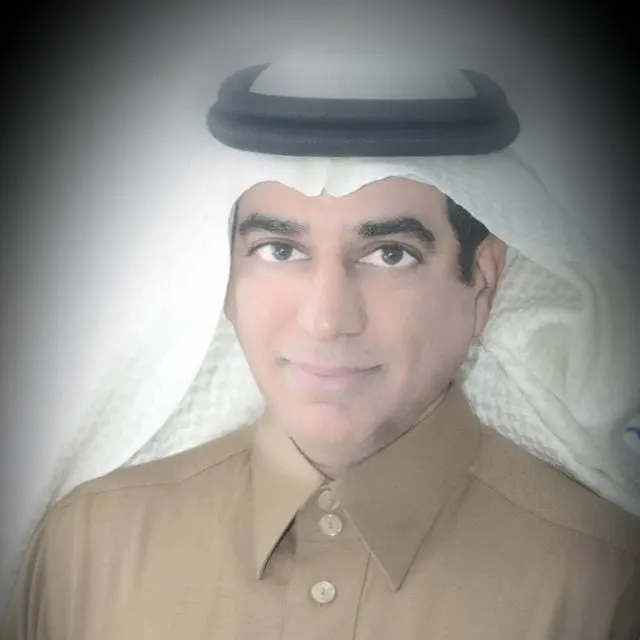 نظير تميزه بالعام الدراسي 1443هـ.. تعليم القطيف يكرّم المعلم «محمد آل عدام»