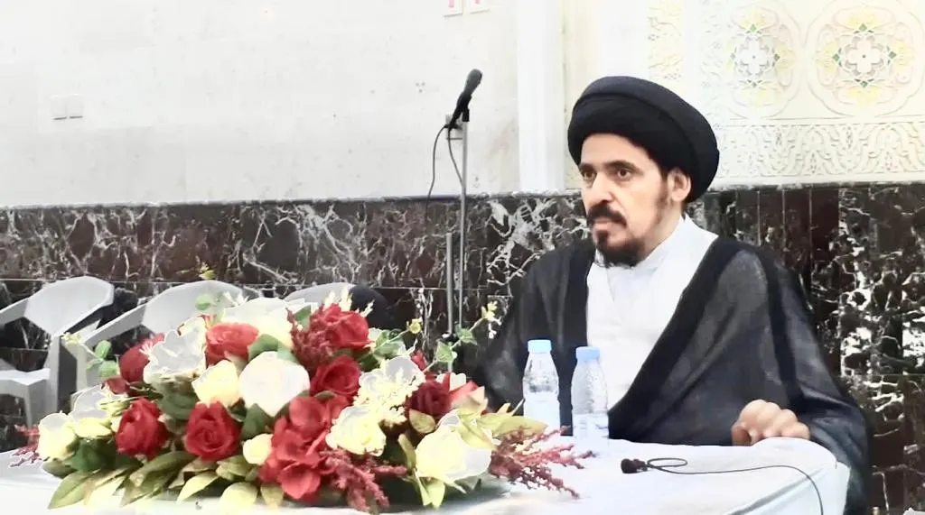 في الجش.. بـ«تحديات مسيرة الشباب» لـ آية الله المنير.. مسجد العقيلة زينب يواصل برامجه التثقيفية لـ1400 مشارك