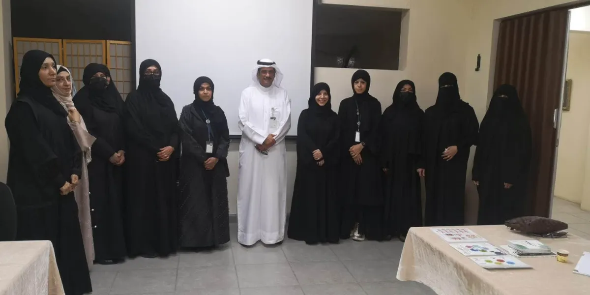 في القطيف.. «التنمية» تطّلع على برامج «العطاء» وتشيد بإنجازاتها