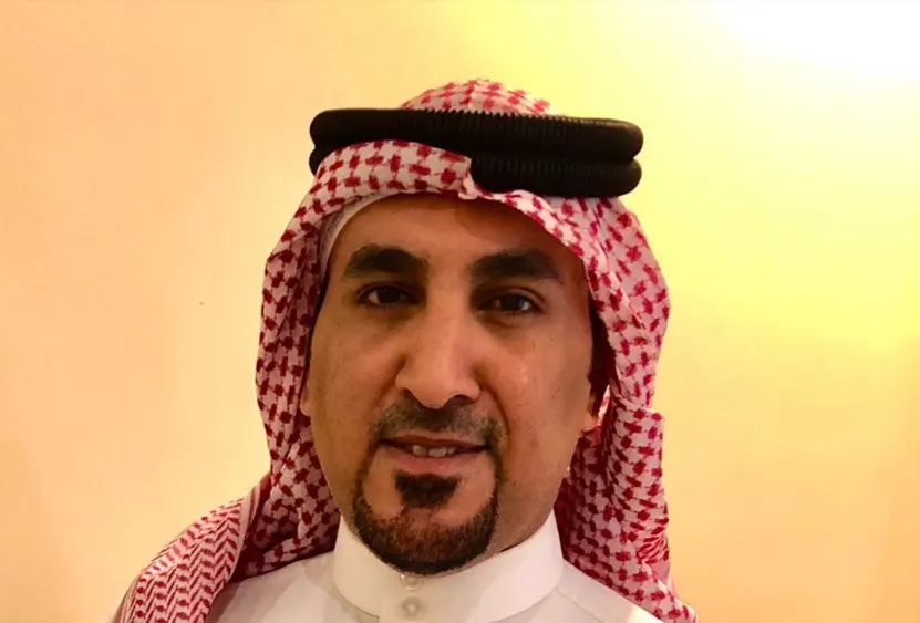 من القطيف.. تعليم القطيف يكرّم المعلم «فوزي آل أمان» نظير تميزه بالعام الدراسي 1443هـ