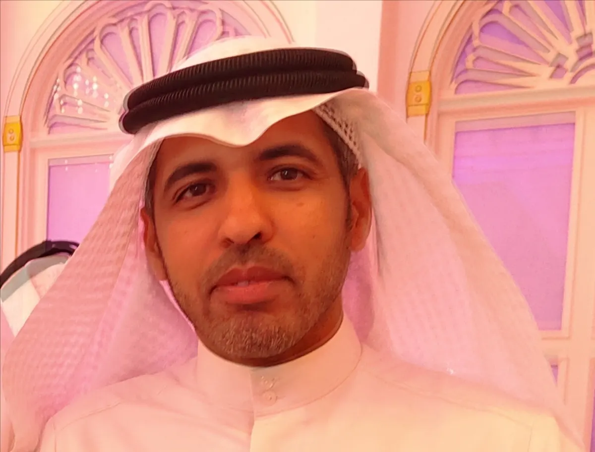 من سنابس.. تعليم القطيف يكرّم المعلم «أديب آل رضي» نظير تميزه بالعام الدراسي 1443هـ