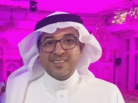من أم الحمام .. تعليم القطيف يكرّم المعلم «حسين آل هلال» نظير تميزه بالعام الدراسي 1443هـ