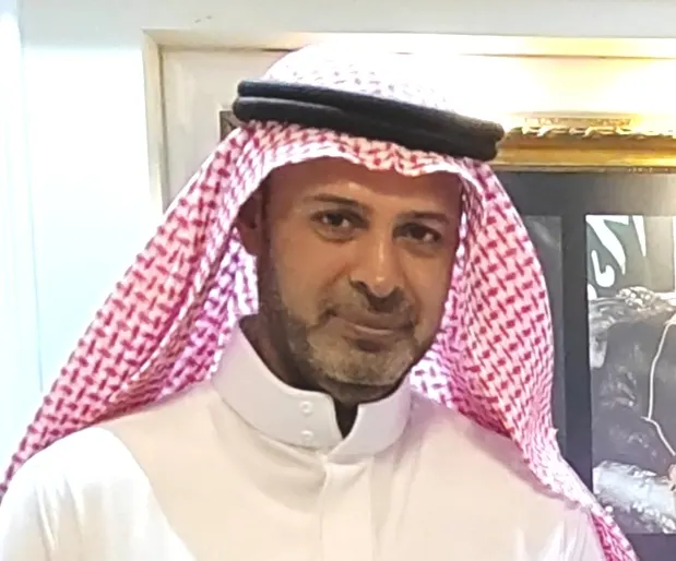 من القديح.. نظير جهده وعطائه.. تعليم القطيف يكرّم «سعيد الدخيل»