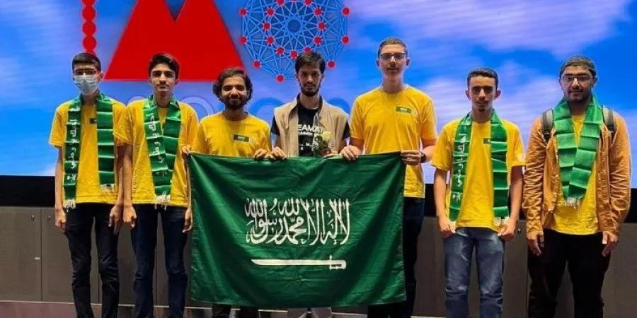 3 ميداليات لطلبة القطيف في أولمبياد الرياضيات الدولي بالنرويج.. البيك والدبيسي والرمضان