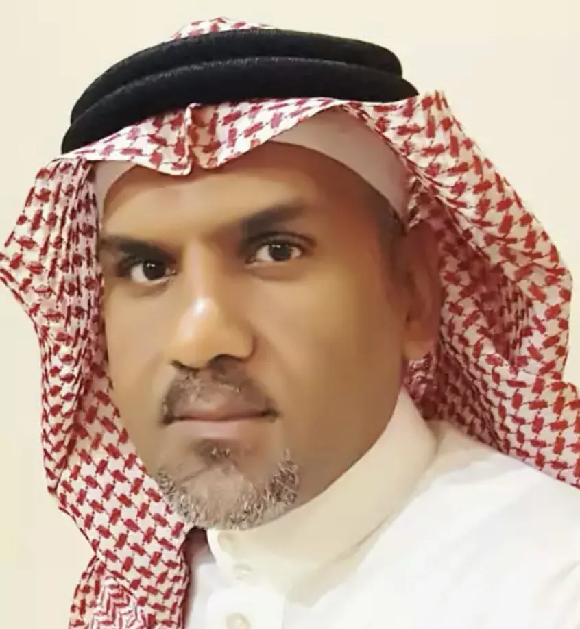 ضابط الصحة وأمين الغذاء الدكتور توفيق آل سباع