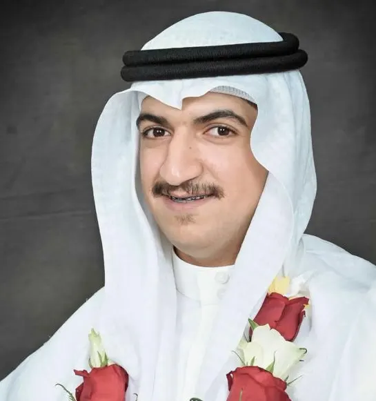 من تاروت.. «سجاد آل سالم» يحتفي بعقد قرانه على «كريمة الحاج علي البيابي»