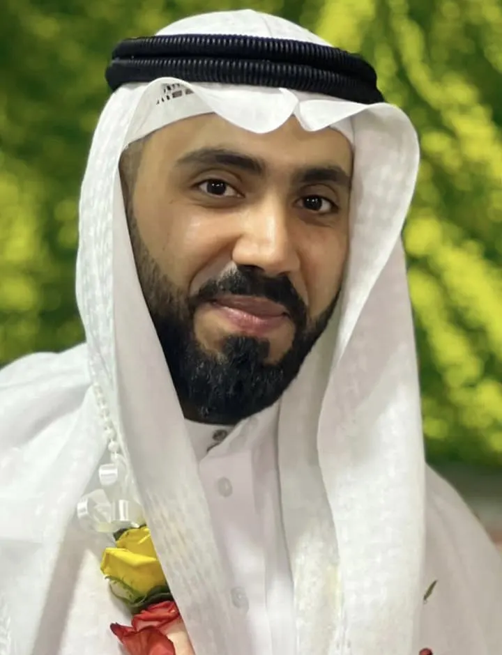 في جزيرة تاروت.. «آل زرع» يحتفي بعقد قرانه على «آل خاتم»