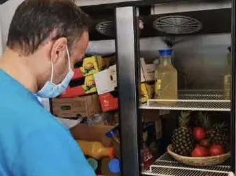 خلال إجازة عيد الأضحى.. بلدية القطيف توجّه 64 إنذارًا.. وتغلق 5 منشآت