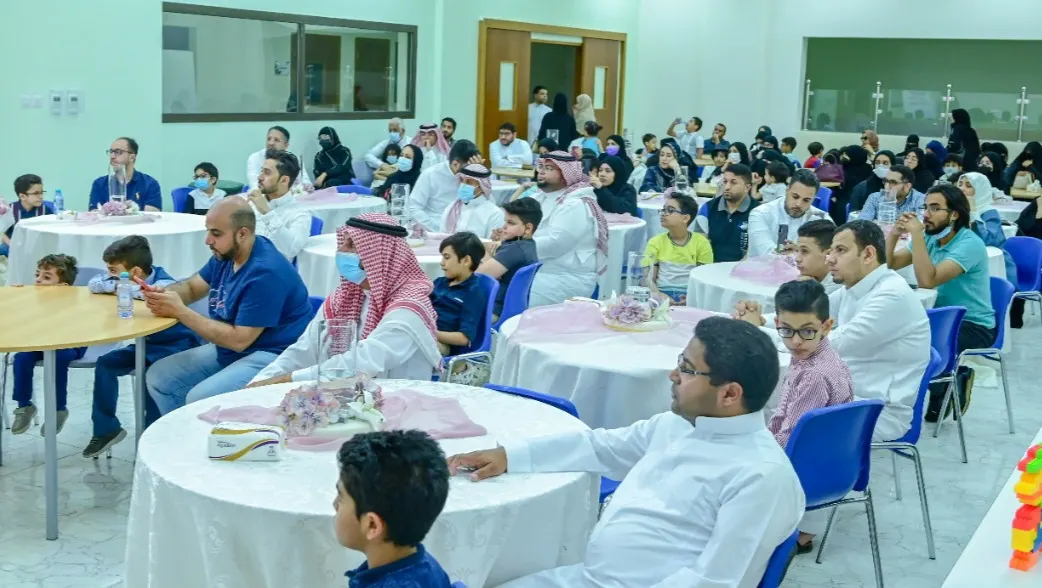 في كوثر سيهات.. «مدارس التهذيب» تفتح المسار الدولي للبنين من الصف الرابع وحتى السادس الابتدائي