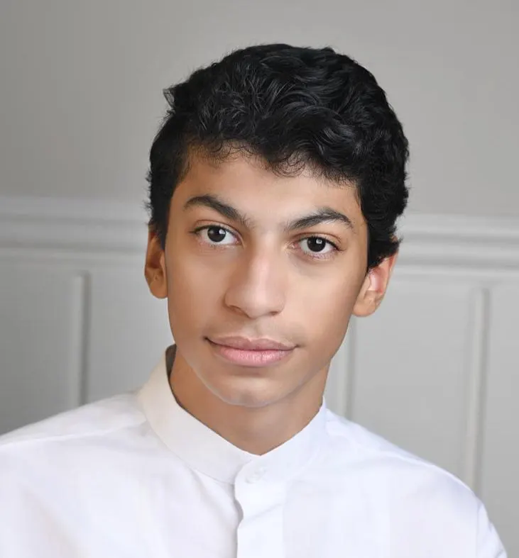 الوجيه علي بن جواد المعلم