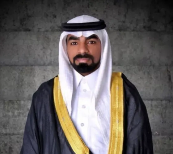 القطيف - القديح.. القفص الذهبي يجمع عائلتي «خليتيت» و«آل سلام»