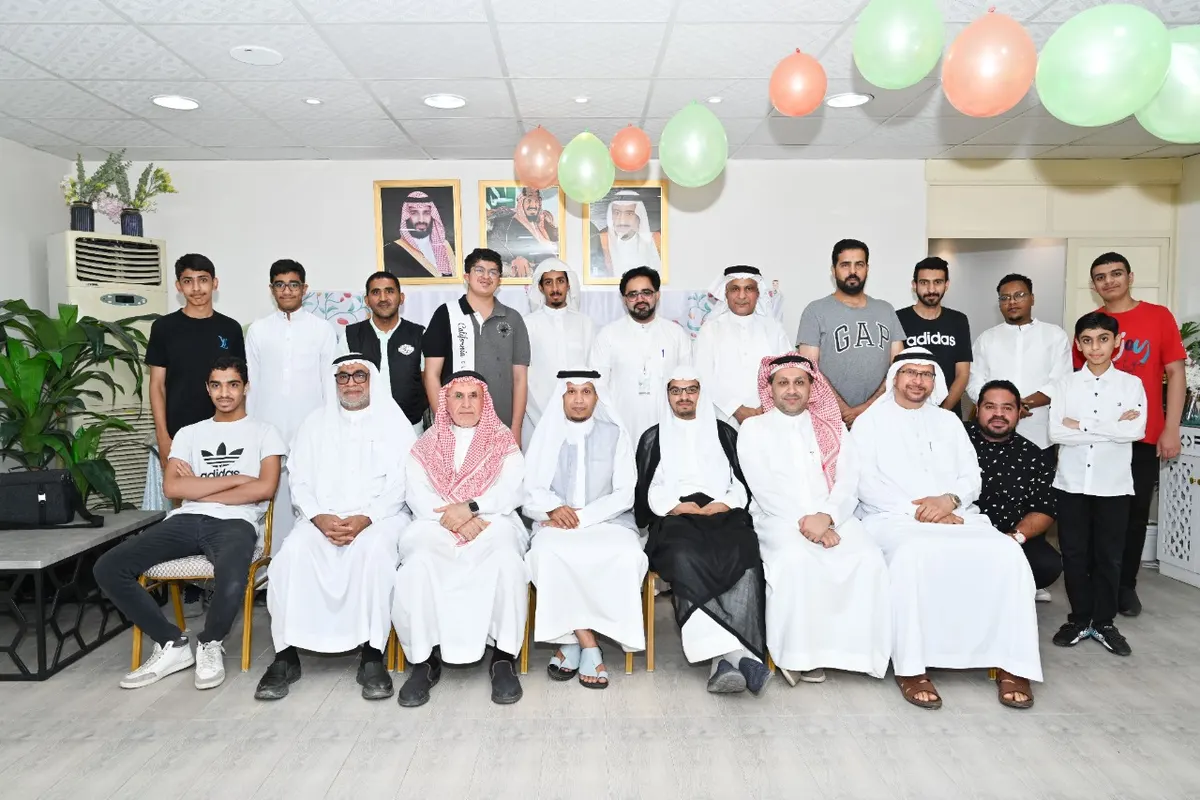 بالأسماء.. «أمل القطيف» تحتفي بالذكرى الرابعة وتختتم العام بتكريم المتطوعين والداعمين