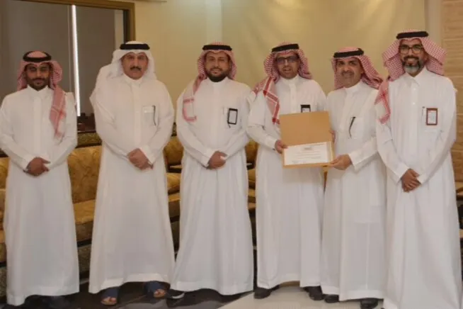 في حفل خاص.. المناسبات التعليمية والعلاقات العامة على منصة التكريم.. تعرّف عليهم