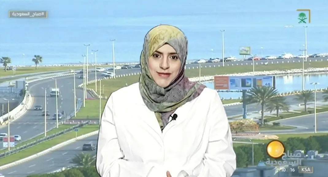 قبل أن تتخلص من حرارة الصيف في الماء.. الدكتورة حورية الفرج ترسم خطوط السلامة والأمان في رحلات البرك والمسابح
