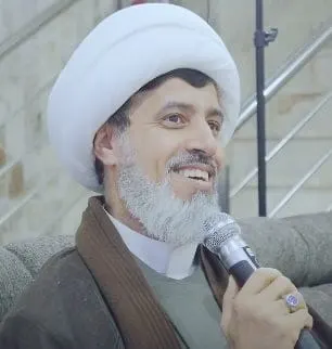 شيخنا السيف: الحال أسوأ مما وصفت!!