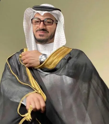 العوامية - القطيف.. «حسن» ينير أسرتي «العطل» و«الضامن»