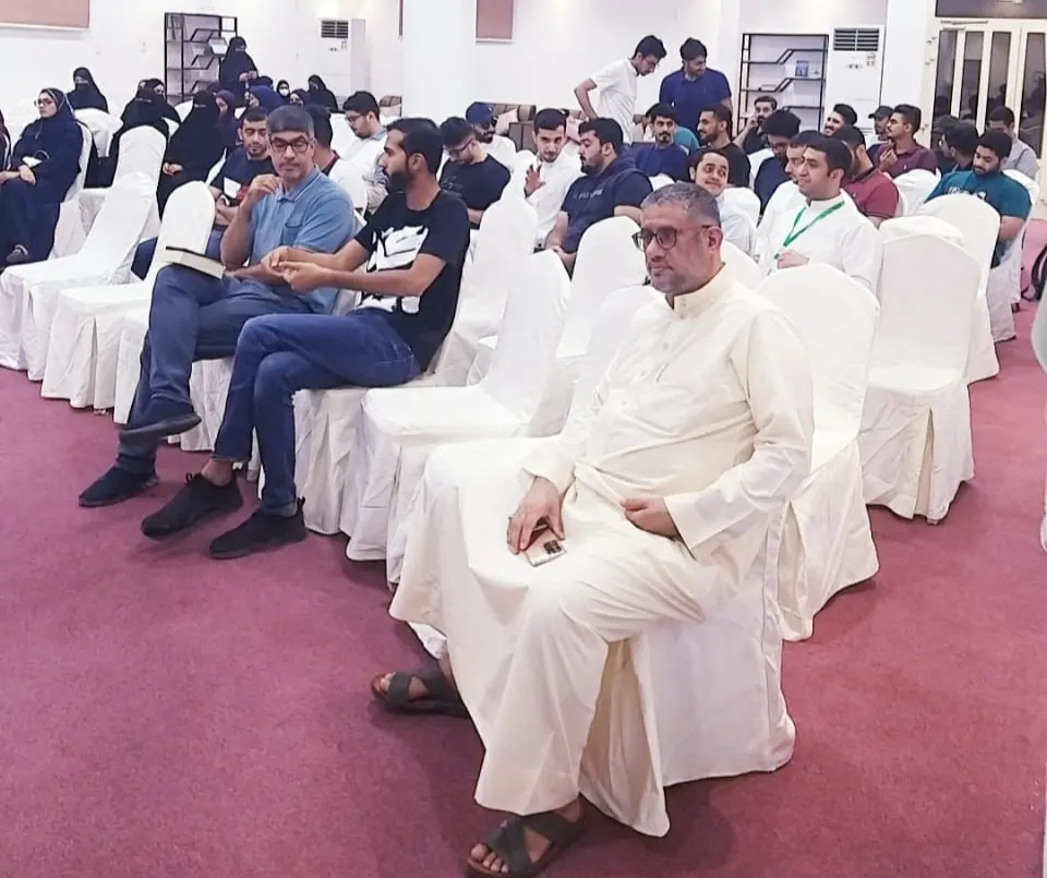 نظير جهودهم في نجاحه.. تنمية الأوجام تحتفي بمُقدِّمي ومُقدِّمات «ملتقى إلهام للتخصصات الأكاديمية»