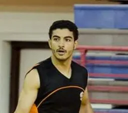 من القديح.. موسى آل غزوي لاعبًا في سلة «خليج سيهات»