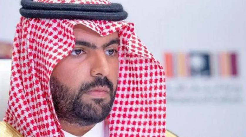 نصرالله: «الثقافة» نحو تنظيم مهرجان تاروت الأدبي