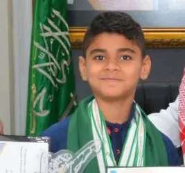 من شويكة القطيف.. تعليم القطيف يكرم لاعب المنتخب السعودي ونادي الترجي للتايكوندو «الفضل آل حمادة»