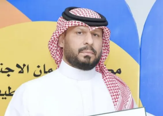 لمشاركته في احتفالية اليوم الوطني 92.. ضمان القطيف يكرّم «محمد البدر»