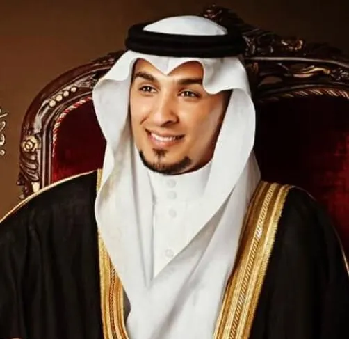 من العوامية.. «عبدالله» ينير أسرتي «حرفان» و«الصفواني»