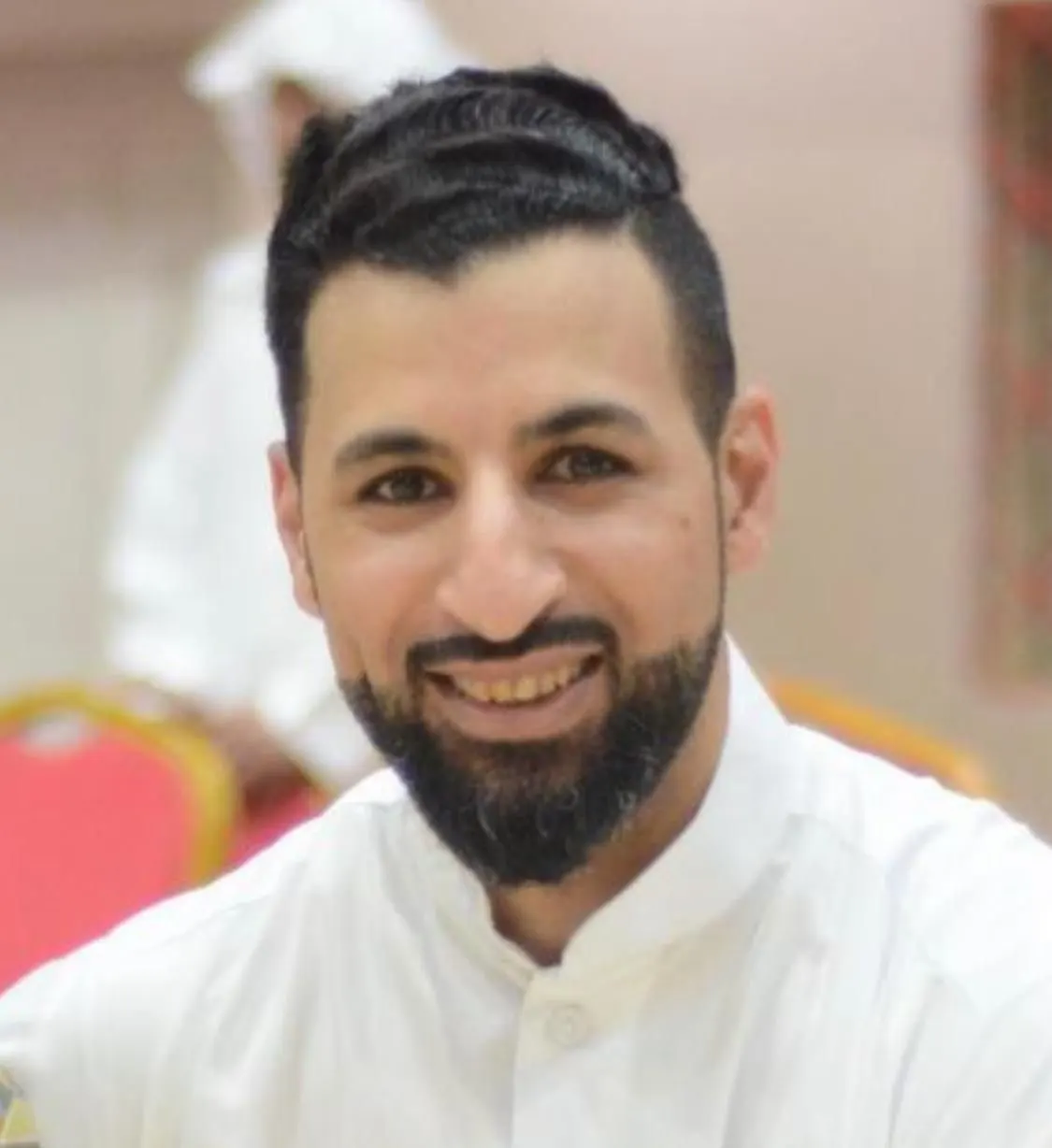 من الخويلدية.. «نور» تنير أسرة «الشرفا»