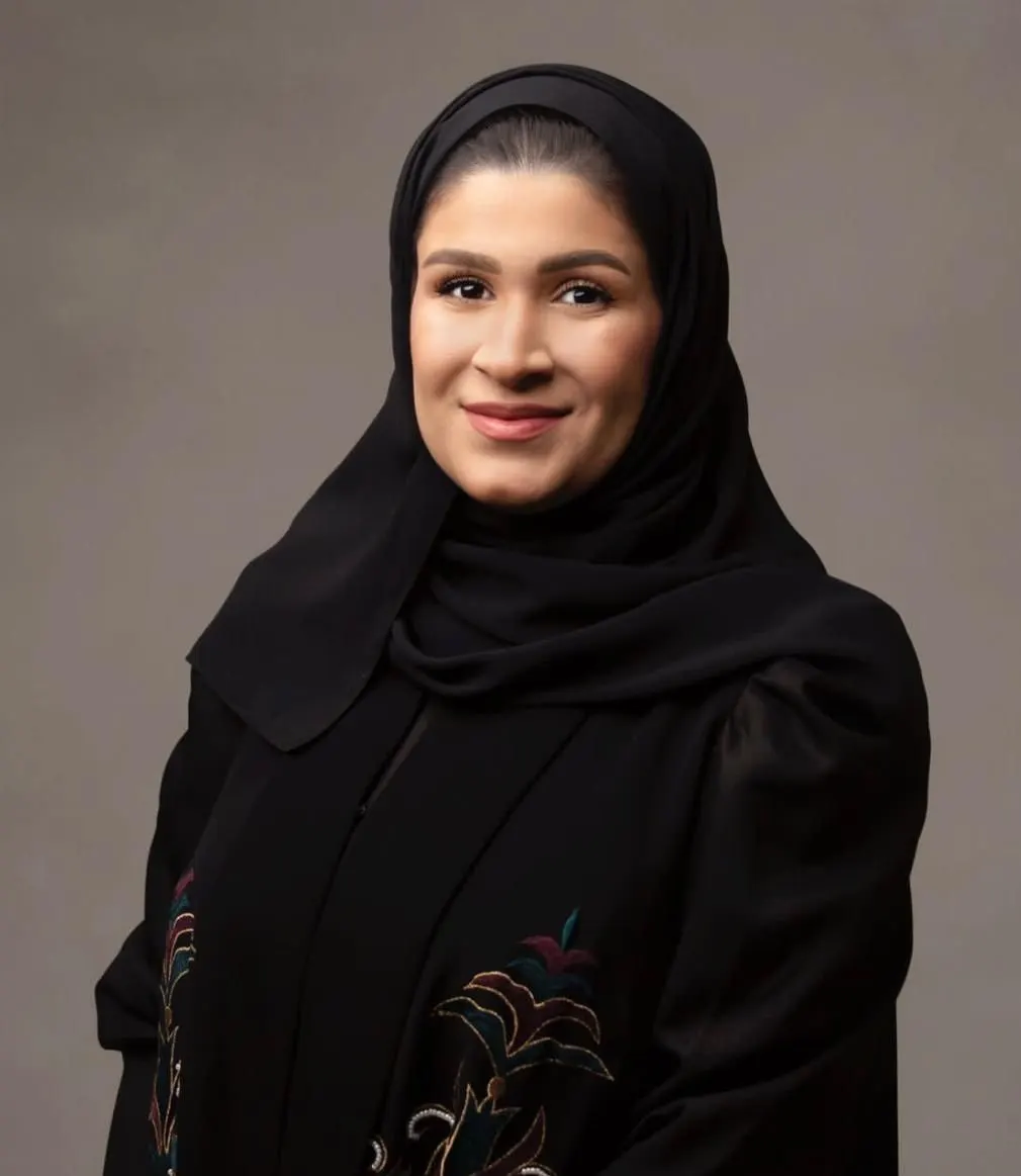 من القطيف.. «وعد الجشي» عضوًا بمجلس شباب الأعمال في غرفة الشرقية