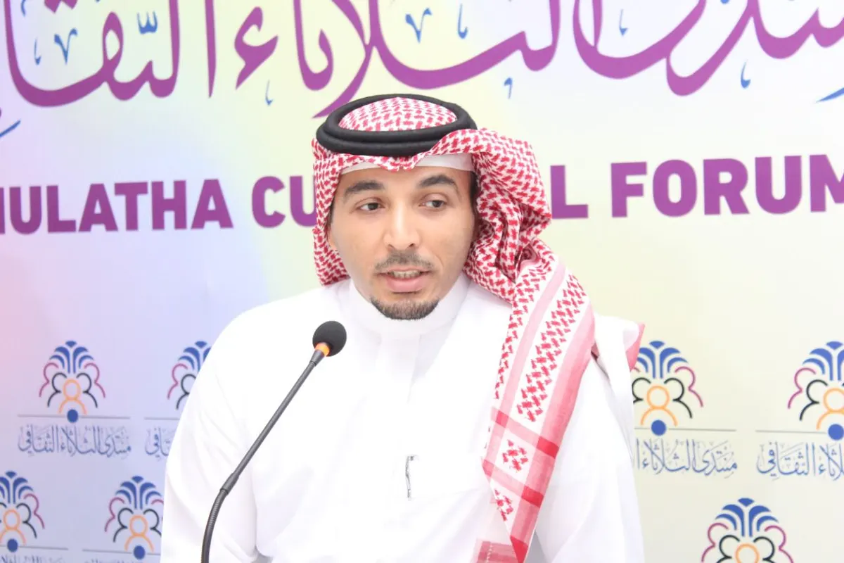 في ثلاثاء القطيف.. مستشار سياحي: ثقافة المجتمع السياحية من أهم عوامل الاستدامة