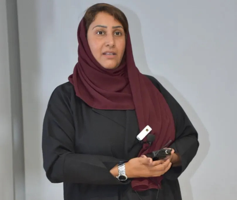 في سنابس.. الاختصاصية خلود الحمود: التعنيف وجهل الآباء بأساليب التربية يدفع الأطفال للتنمر