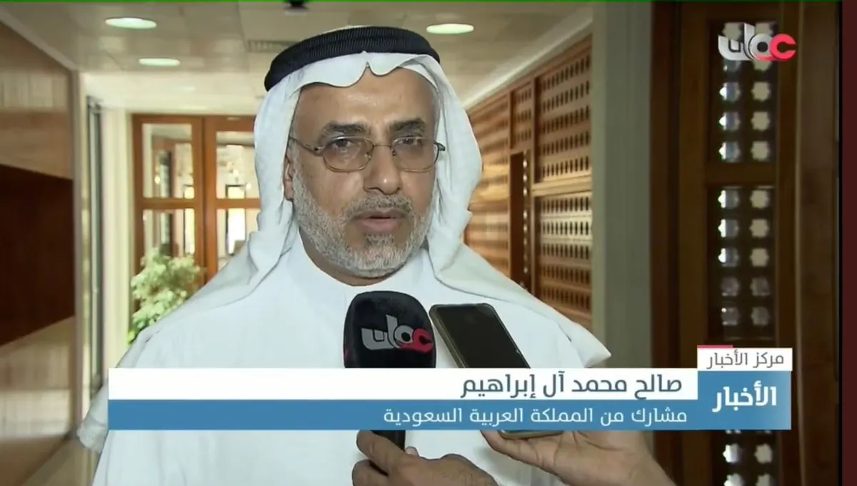من صفوى.. البيت السعيد يشارك في مؤتمر «الإرشاد النفسي والعالم المعاصر» بسلطنة عمان