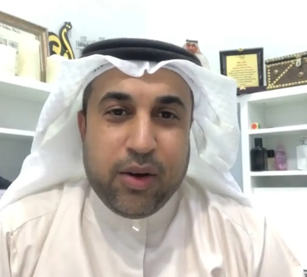 على إنستغرام.. مستعرضًا أنواعه وكيفية التعامل معه.. حسين آل عباس يعرف الآباء والأمهات بإدارة سلوك الأطفال