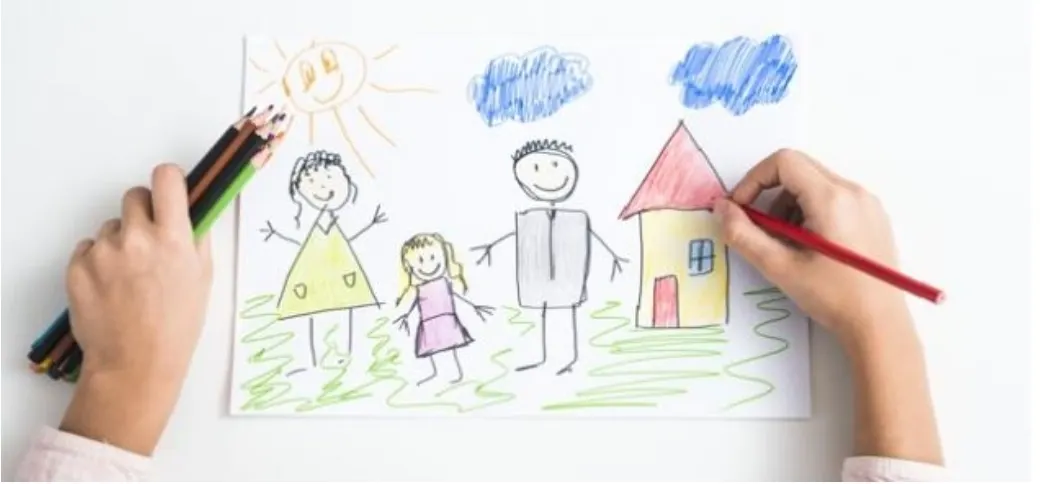بـ الرسم المباشر.. «تشكيلي القطيف» تحتفي باليوم الوطني