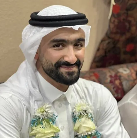 في القديح.. «الستري» يحتفي بعقد قرانه على «آل عبيدان»