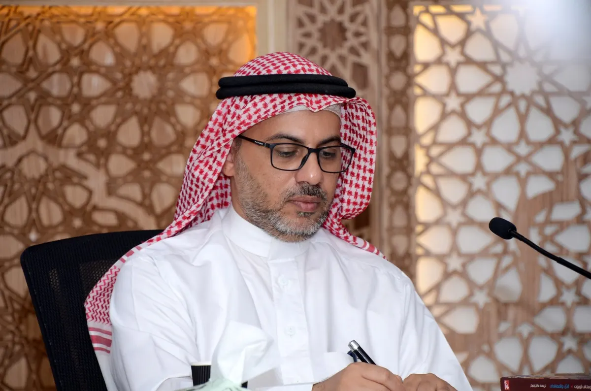 في القديح.. الحبيب يقدم أول قراءة نقدية لمحاضرات العلامة الشيخ محمد العبيدان العاشورائية