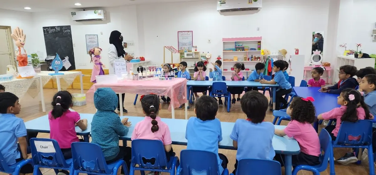 بفعاليات توعوية.. سيهات وصفوى تحتفيان بـ«اليوم العالمي لغسل اليدين»