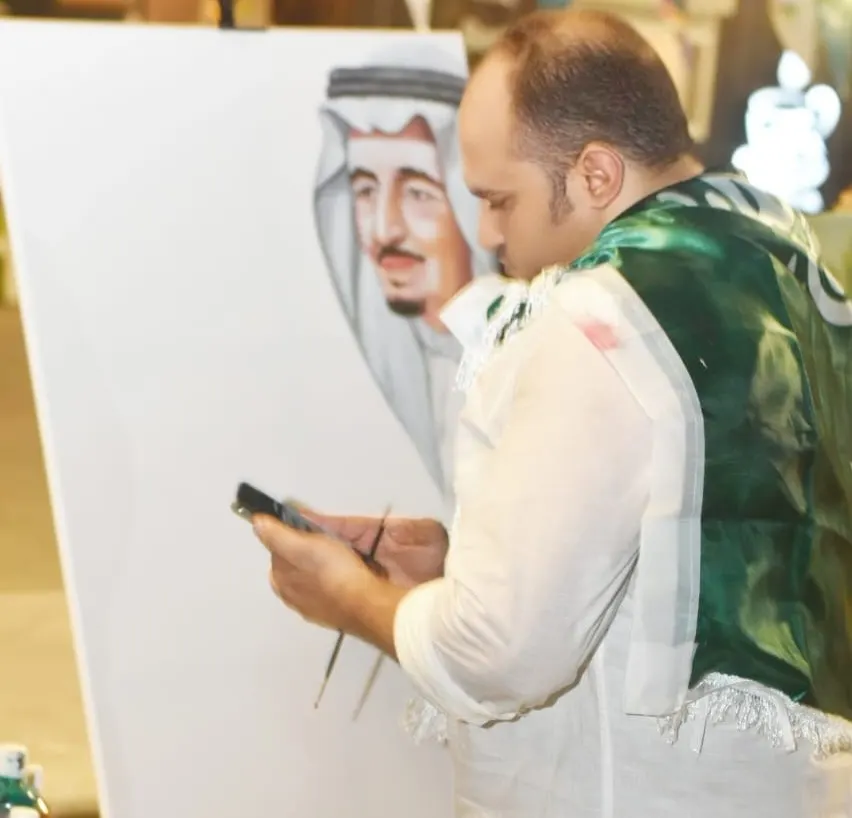 جدول حافل بالفعاليات.. «جسفت» تنثر الفن احتفاءً بيوم الوطن
