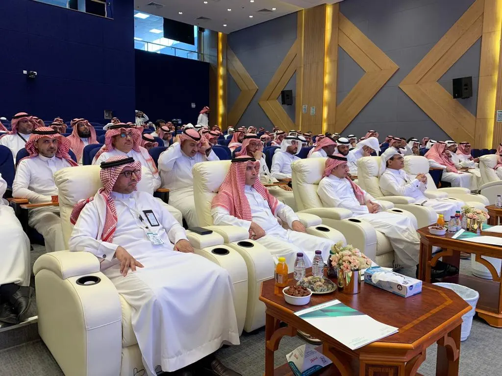 بهدف نقل وتبادل الخبرات.. مكتب تعليم القطيف يشارك في ملتقى تطوير الممارسات التدريسية