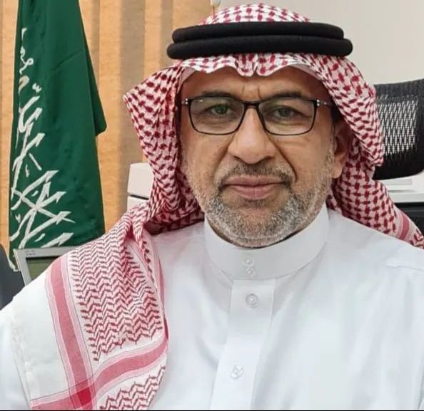 من سيهات.. تعيين «عبدالواحد آل يوسف» مديرًا تنفيذياً للجمعية