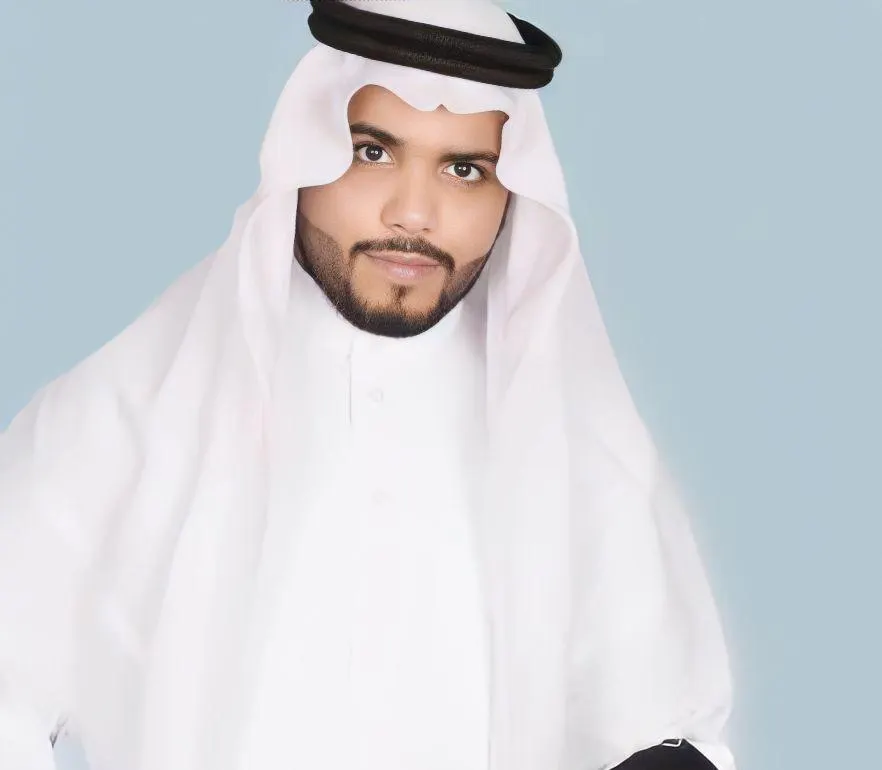 القديح.. «غيث» ينير أسرة «الخاطر»