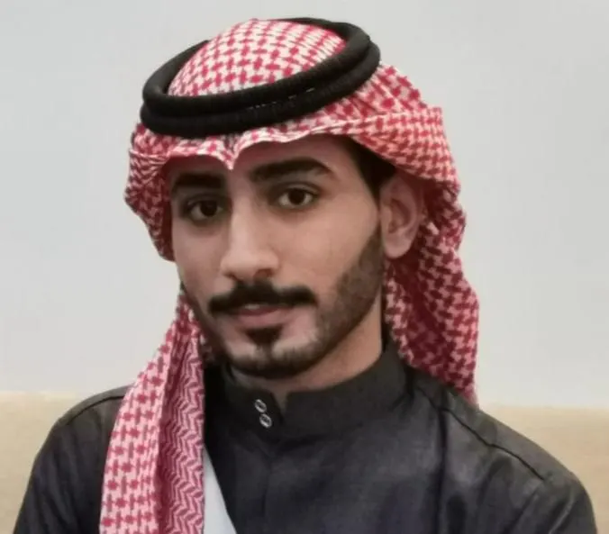 من القطيف..«ولاء» تنير أسرتي «المصوف» و«العبد رب النبي»