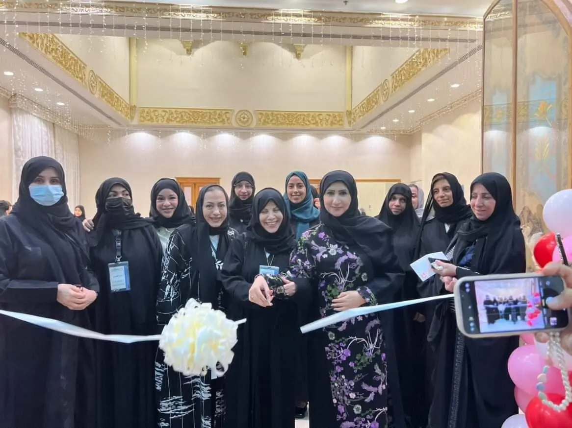 خلال 6 ساعات.. عطاء القطيف تستقطب 65 سيدة في حملتها الأولى للتبرع بالدم